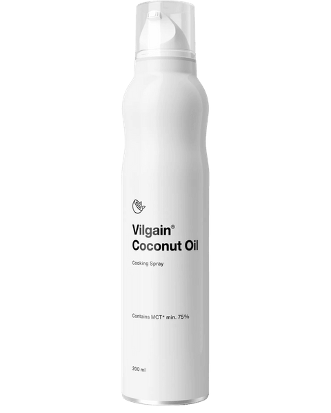 Kokosolie spray