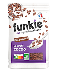 Céréales Chocolat Boules Pop bio