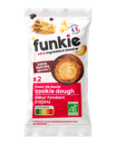 Koekdeeg Energieballetjes BIO