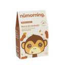 Peanut Butter Granola Organic organic