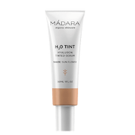 Hyaluron Tinted Serum #3 Sun Flower organic