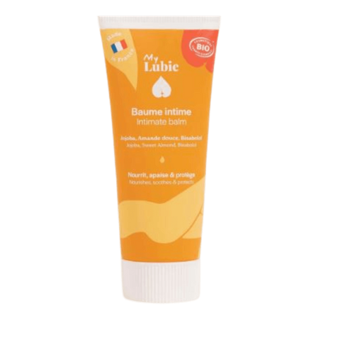 Intimate Balm