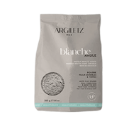 Ultra-Ventilated White Clay 