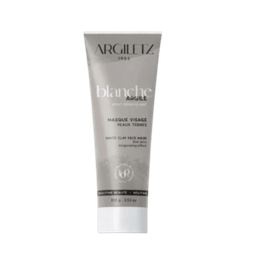 Masque Argile Blanche BIO
