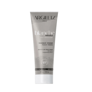 Masque Argile Blanche BIO