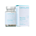 Voedingssupplement Haargroei