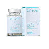 Voedingssupplement Haargroei 