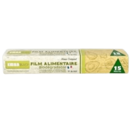 Film Alimentaire Etirable Compostable