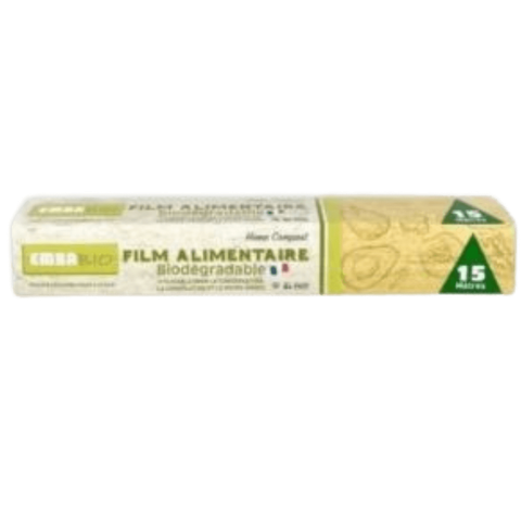 Compostable Food Wrap