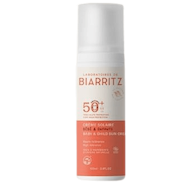 Baby & Kind Zonnebrandcrème SPF50+ vanaf 6 maanden bio