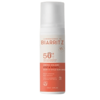 Crème Solaire Bébé & Enfant Spf50+ Dès 6 Mois BIO