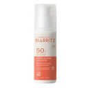 Zonnebrandcrème Gezicht SPF50 bio