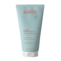 Fluide Après-soleil Visage Et Corps BIO