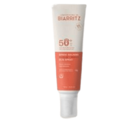 Zonnebrandspray Familie Spf50+ Vanaf 6 Maanden BIO