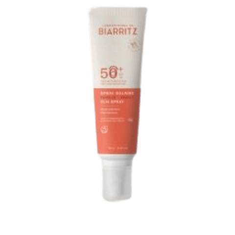 Spray solaire Famille SPF50+ dès 6 mois