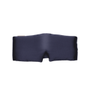 Pure Zijde Nachtmasker Hoofdband bio