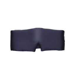 Pure Silk Night Mask Headband Organic