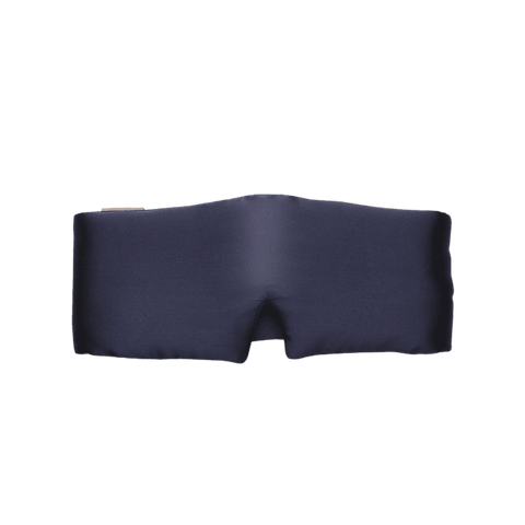 Pure Silk Night Mask Headband