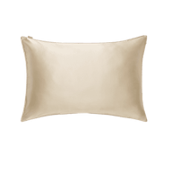 Pure Moerbeizijden kussensloop bio