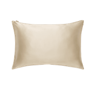 Pure Mulberry Silk Pillowcase Organic