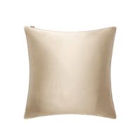 kussensloop van pure moerbeizijde bio