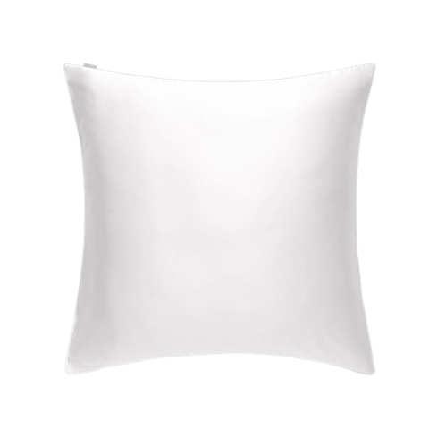 Square Pillowcase in Pure Mulberry