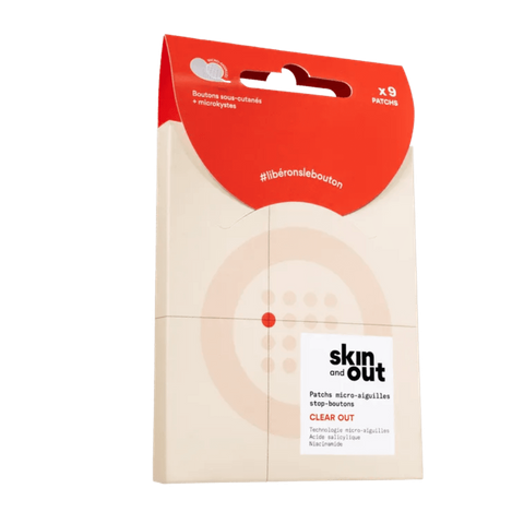 micro-needle patches