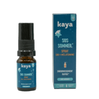 Spray Sos Sommeil