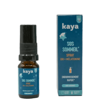 Spray Sos Sommeil