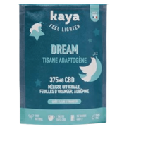 Zen Adaptogen Herbal Tea