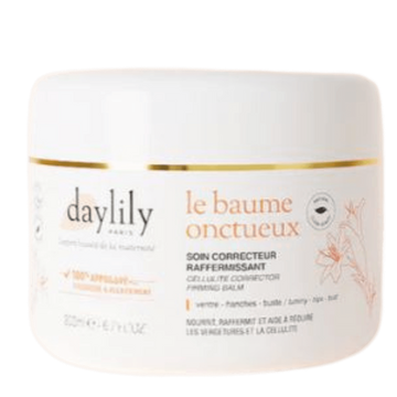 Baume Onctueux Soin Correcteur 3-en-1