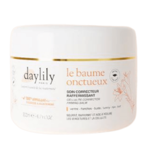 Le Baume Onctueux - 3-in-1 Corrective Treatment