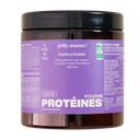 Poudre Protéinée Femme Enceinte Allaitante Açai (58g Protéine/100g) BIO