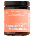 Hormonale Supplement Pink Balance bio