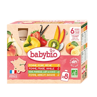 Multiparfums vruchten 