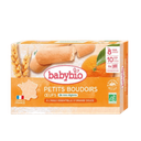 Petits Boudoirs Huile Essentielle Orange Douce + 8 Mois BIO