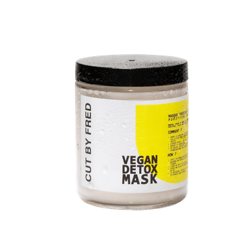 Mask Detox Vegan
