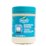 Regenwater Behandeling 