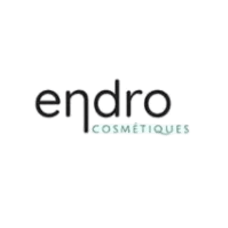 Endro logo