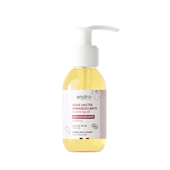 Melkachtige Reinigingsolie bio