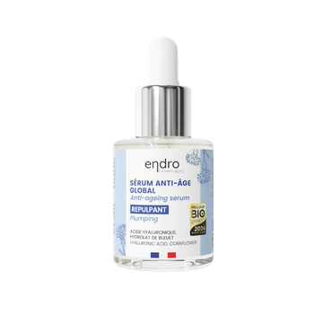 Sérum Anti-age Repulpant BIO