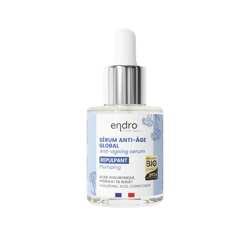 Anti-Aging Opvullend Serum