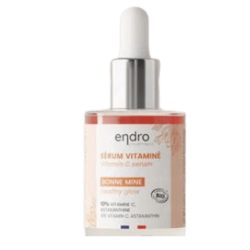 Sérum Bonne Mine - 10% De Vitamine C BIO