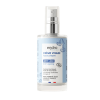 Crème Visage Anti-age BIO