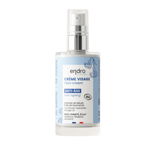 Anti-Aging Gezichtscrèm