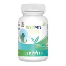 Respivits (bien être Respiratoire)