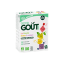 Biscuits Formes Couleurs Sans Sucre Ajouté bio