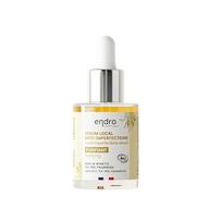 Anti-Blemish Serum organic