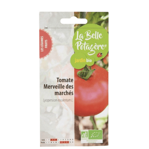 Tomato Seeds Wonder of the Markets