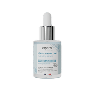 48u Hydraterend Serum 1% Hyaluronzuur bio